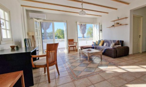 Beachlife: The Apartment - Dodekanes Marmari